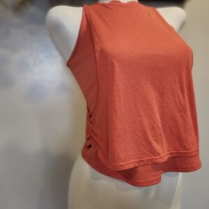 Athletic Works (10/12) girls athletic tank